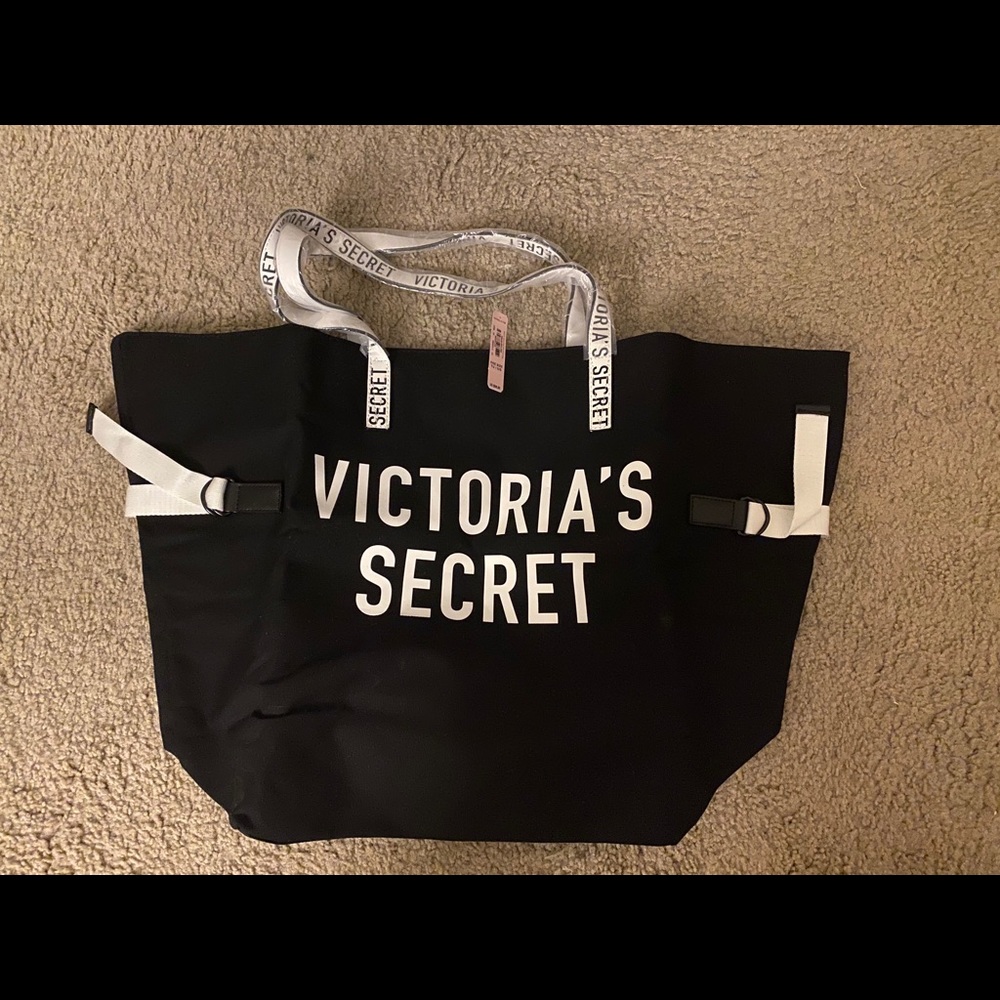 Large Victoria Secret Tote